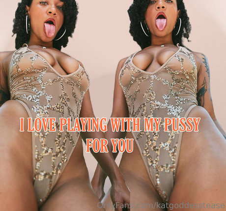 katgoddesstease star beautiful picture