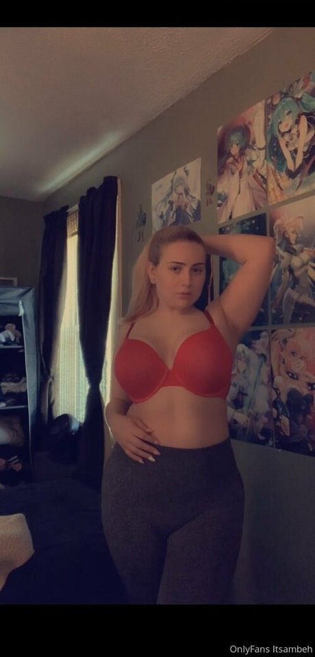 itsambeh hd star pic