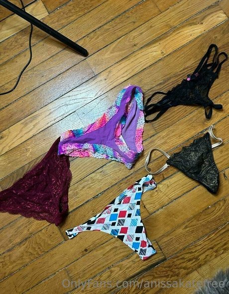 anissakatefree pornstar high quality images