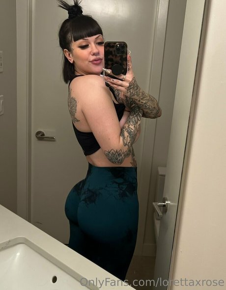 lorettaxrose best pornstar images