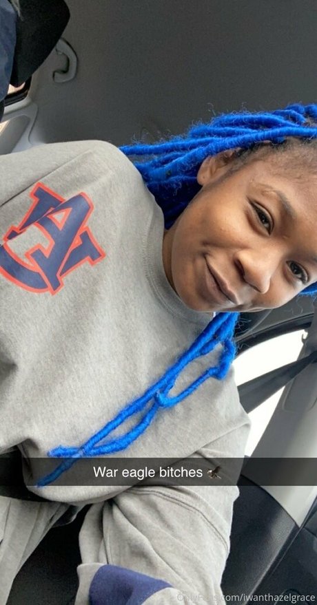 iwanthazelgrace nice model photos