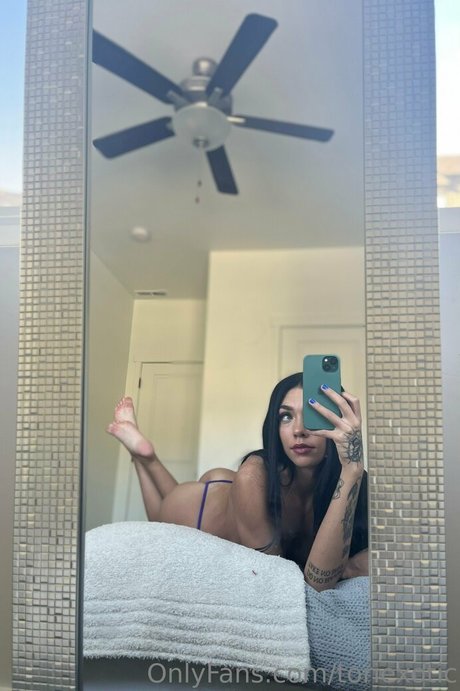 toriexotic star beautiful pictures