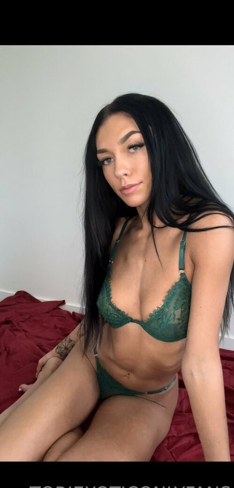 toriexotic nice pornstar picture