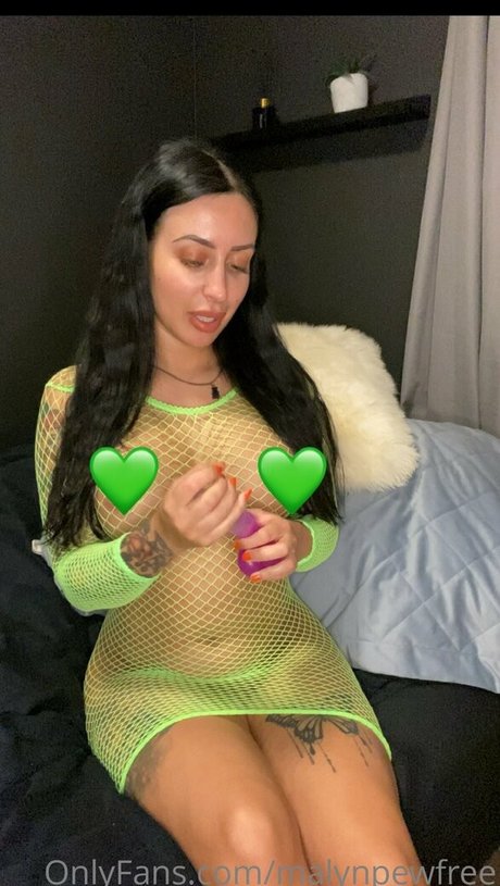 malynpewfree hd model images