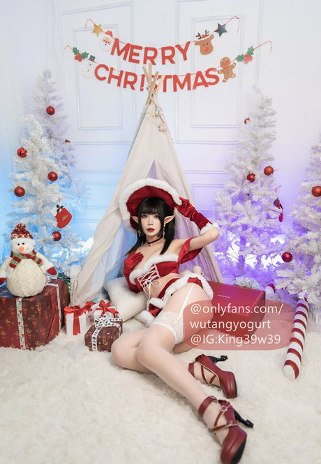 wutangyogurt pornstar sexy image