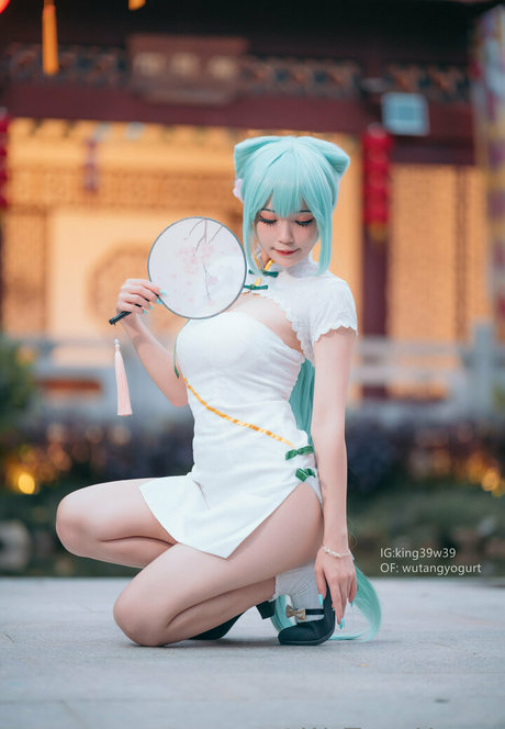 wutangyogurt nudes model galleries