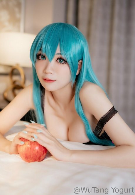 wutangyogurt best actress galleries