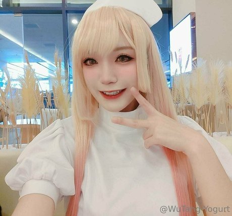 wutangyogurt pornographic model archive