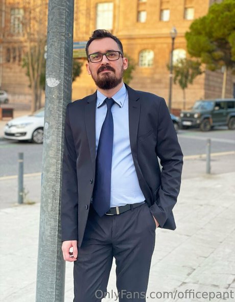 officepant model porn img