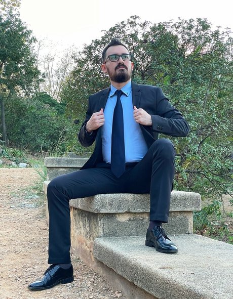 officepant model beautiful archive