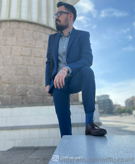 officepant star exclusive gallery