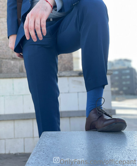 officepant xxx model picture