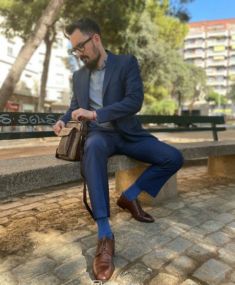 officepant porn star photo