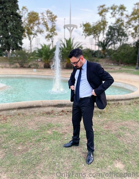 officepant beautiful pornstar img