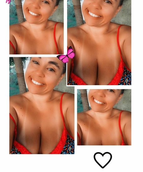 Denise Butterfly high quality pornstar picture