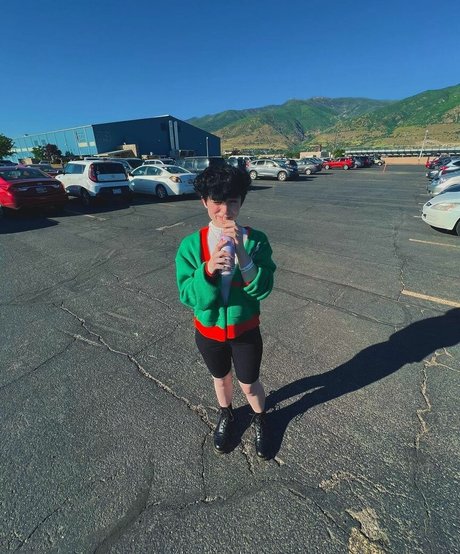 graceful addison exclusive pornstar photos