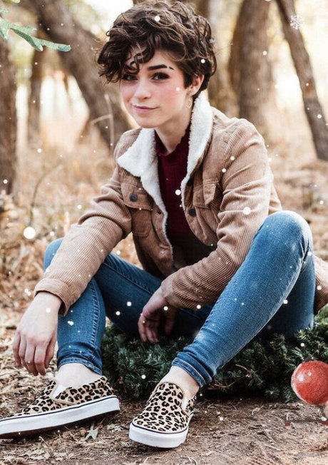 graceful addison high quality star pictures