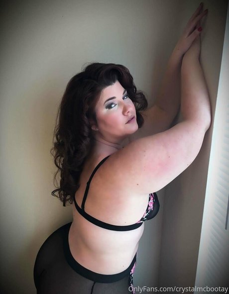 CrystalMcbootay pornstar free picture