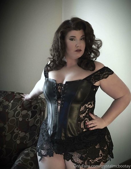 CrystalMcbootay pornstar nude pictures