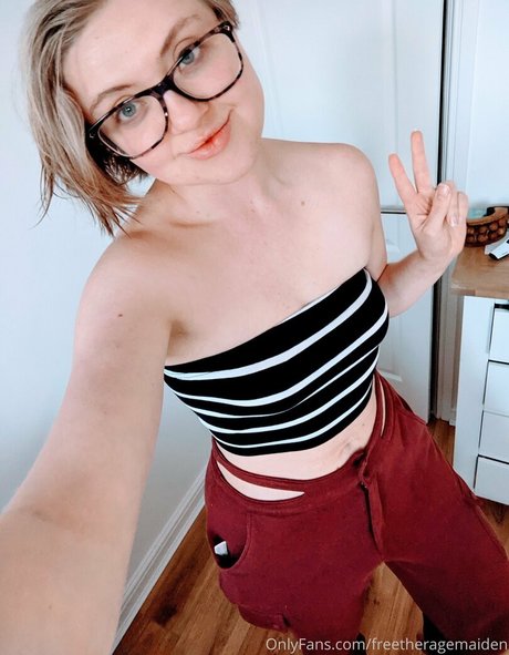 ragemaidenfree nice actress image