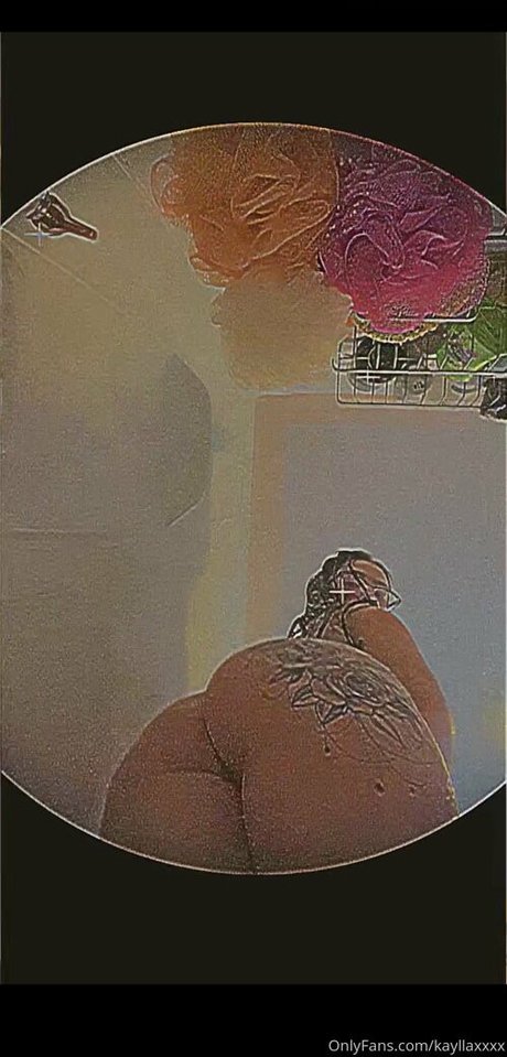 kayllaxxxx hd model images