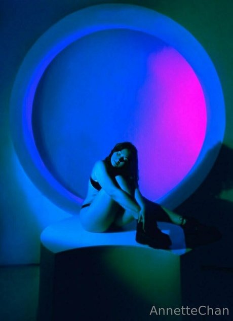 annettechan hd model image