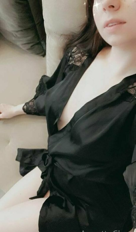 annettechan pornstar hot photo