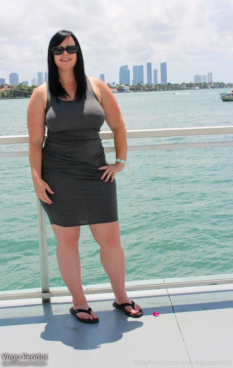 msvirgoperidot perfect star img