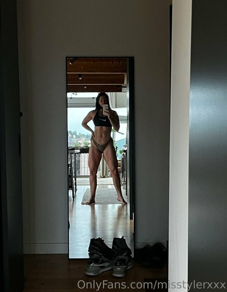 misstylerxxx pornographic model pics