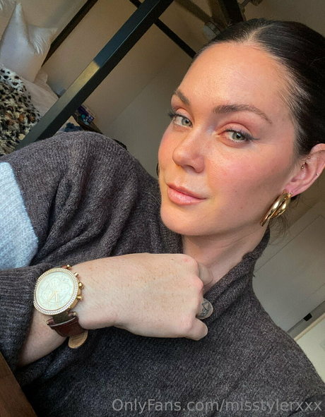 misstylerxxx model exclusive photo
