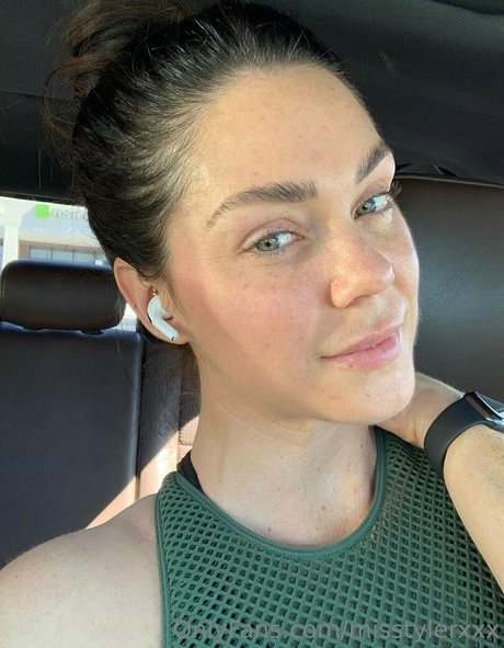 misstylerxxx nudes pornstar archive