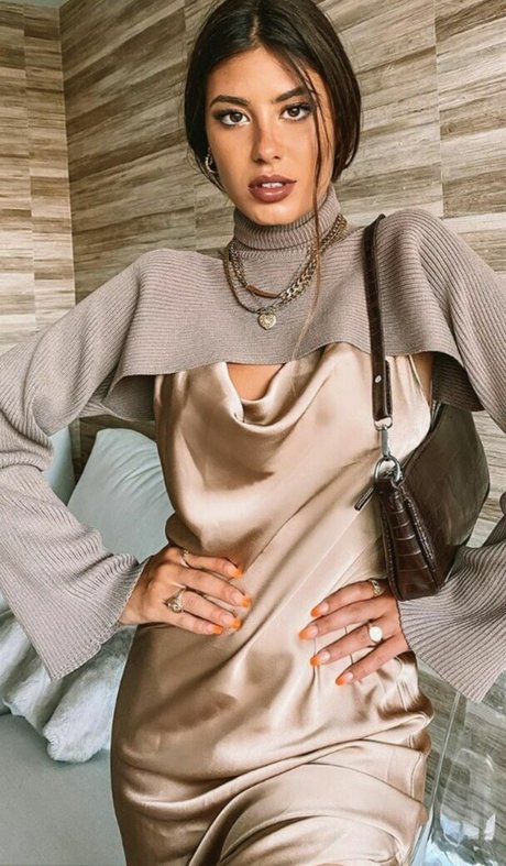 Sara Fructuoso perfect star photo