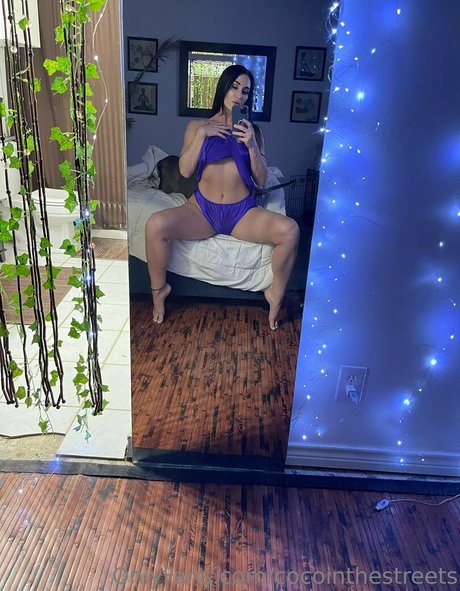 cocointhestreets star beautiful photo