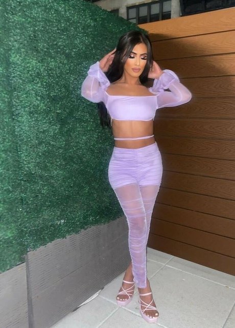 Yasmeen Ali porn star galleries