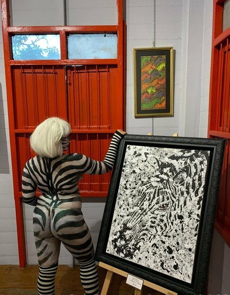 luckymodel 88 naked actress images