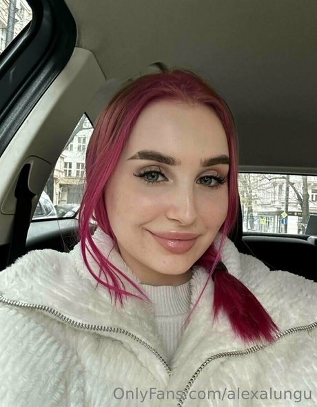 alexalungu porn star photos