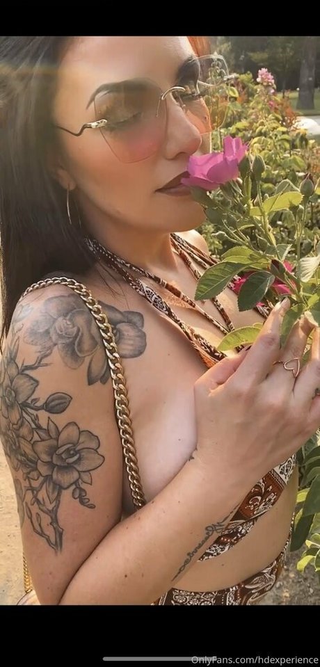 hdexperience star pornographic photos