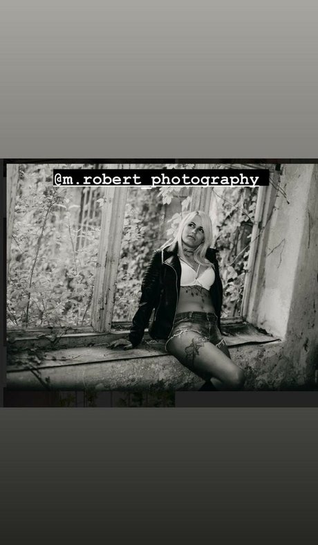 Kaposvari Lanyok nice star image