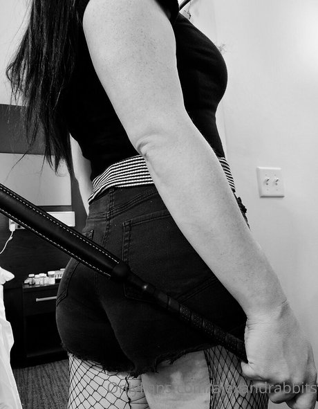 alexandrabbits sex model archive