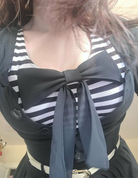 alexandrabbits perfect star photo