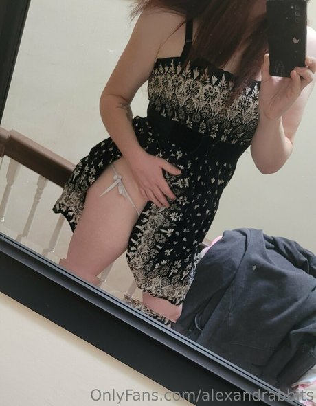 alexandrabbits Profile pic