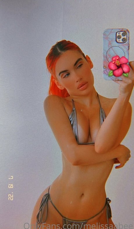 melissaabee nude model photos