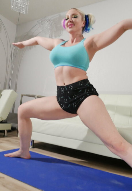 leyafalcon hd pornstar galleries