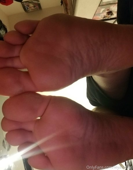 leyafalcon model perfect archive