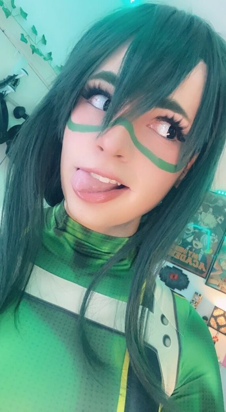 its peachybunnn model best image