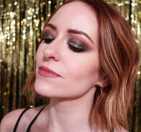 Mollie Damon pornstar sexy picture