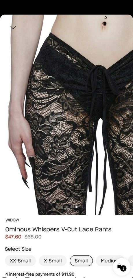 gloomygoddess pornstar exclusive picture