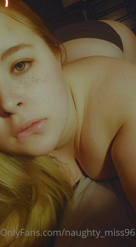 naughty miss96 model perfect img