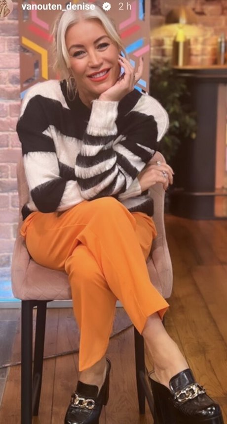 Denise Van Outen free pornstar photos