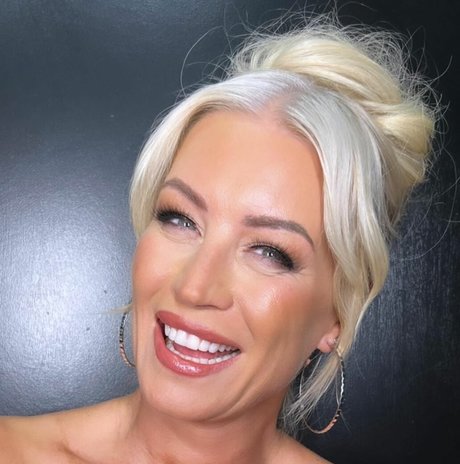 Denise Van Outen pornstar best image